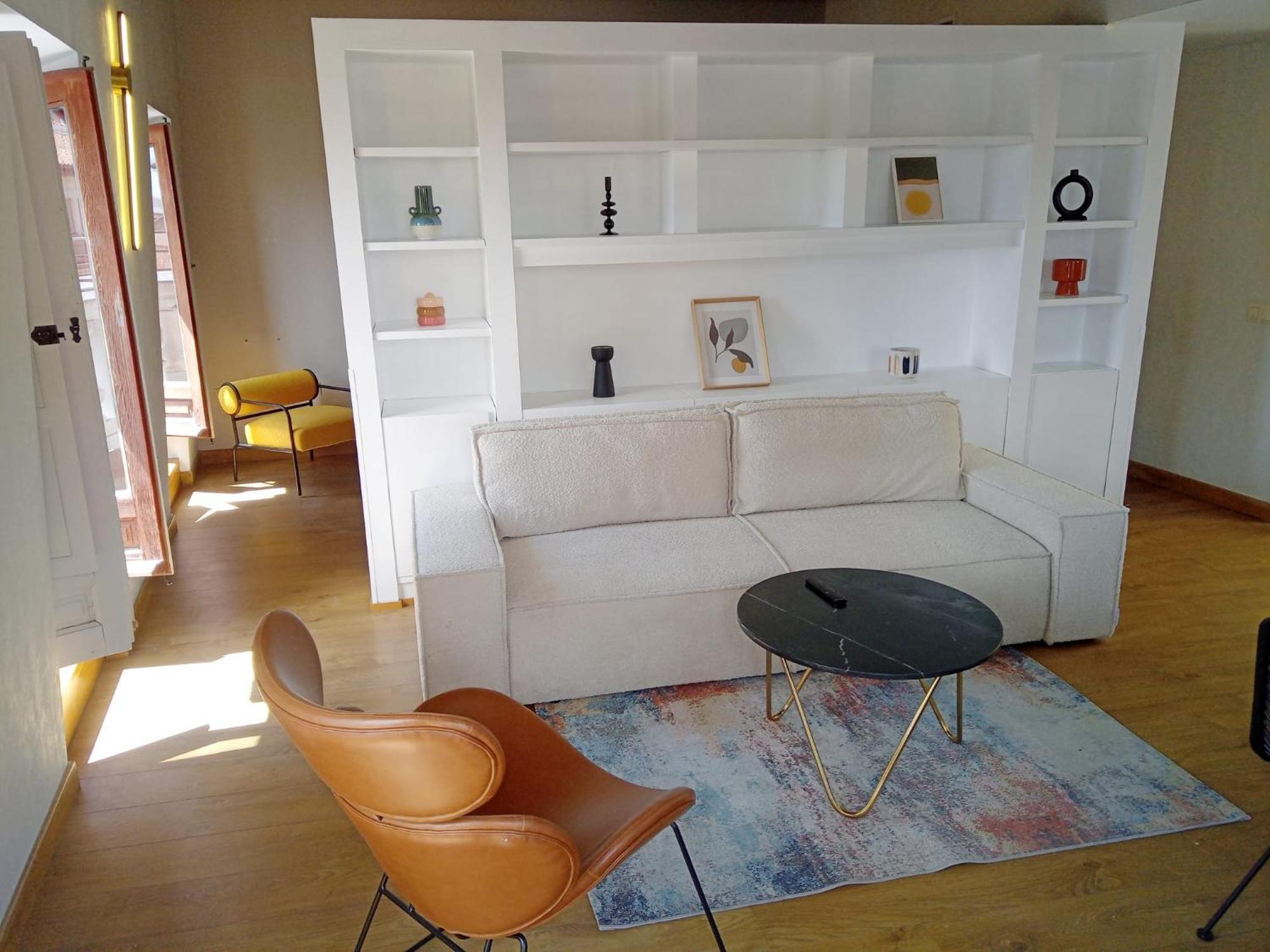 Aparthotel Ardmadrid Centro ห้อง รูปภาพ